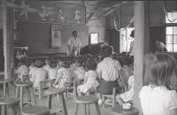 1950至2006年臺灣常民生活藏品圖，第1張
