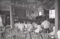 1950至2006年臺灣常民生活藏品圖，第1張