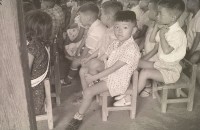 1950至2006年臺灣常民生活藏品圖，第1張