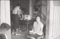 1950至2006年臺灣常民生活藏品圖，第1張