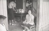 1950至2006年臺灣常民生活藏品圖，第1張
