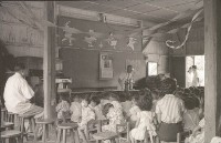 1950至2006年臺灣常民生活藏品圖，第1張