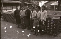 1950至2006年臺灣常民生活藏品圖，第1張