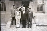 1950至2006年臺灣常民生活藏品圖，第1張