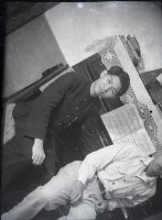 1950至2006年臺灣常民生活藏品圖，第1張