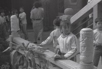 1950至2006年臺灣常民生活藏品圖，第1張