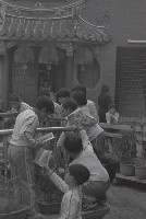 1950至2006年臺灣常民生活藏品圖，第1張