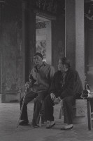 1950至2006年臺灣常民生活藏品圖，第1張