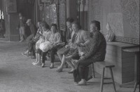 1950至2006年臺灣常民生活藏品圖，第1張