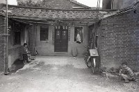 1950至2006年臺灣常民生活藏品圖，第1張