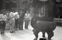 1950至2006年臺灣常民生活藏品圖，第1張