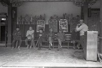 1950至2006年臺灣常民生活藏品圖，第1張