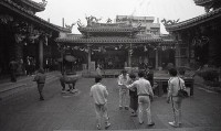 1950至2006年臺灣常民生活藏品圖，第1張