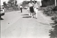 1950至2006年臺灣常民生活藏品圖，第1張