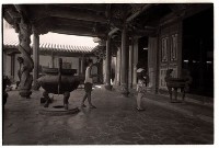 1950至2006年臺灣常民生活藏品圖，第1張