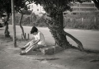 1950至2006年臺灣常民生活藏品圖，第1張