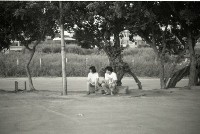 1950至2006年臺灣常民生活藏品圖，第1張