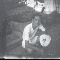 1950至2006年臺灣常民生活藏品圖，第1張