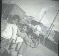 1950至2006年臺灣常民生活藏品圖，第1張