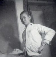 1950至2006年臺灣常民生活藏品圖，第1張