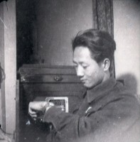 1950至2006年臺灣常民生活藏品圖，第1張