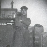 1950至2006年臺灣常民生活藏品圖，第1張