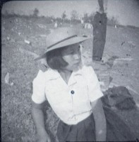 1950至2006年臺灣常民生活藏品圖，第1張