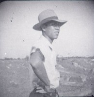 1950至2006年臺灣常民生活藏品圖，第1張
