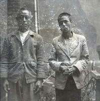 1950至2006年臺灣常民生活藏品圖，第1張