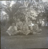 1950至2006年臺灣常民生活藏品圖，第1張