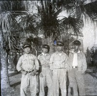 1950至2006年臺灣常民生活藏品圖，第1張