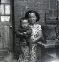 1950至2006年臺灣常民生活藏品圖，第1張