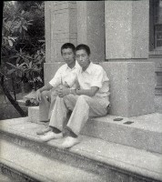 1950至2006年臺灣常民生活藏品圖，第1張