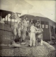 1950至2006年臺灣常民生活藏品圖，第1張