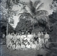 1950至2006年臺灣常民生活藏品圖，第1張