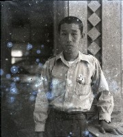 1950至2006年臺灣常民生活藏品圖，第1張