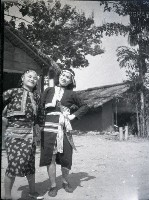 1950至2006年臺灣常民生活藏品圖，第1張