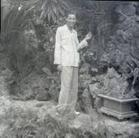 1950至2006年臺灣常民生活藏品圖，第1張
