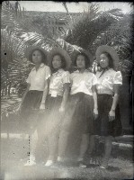 1950至2006年臺灣常民生活藏品圖，第1張