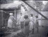 1950至2006年臺灣常民生活藏品圖，第1張