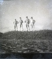 1950至2006年臺灣常民生活藏品圖，第1張