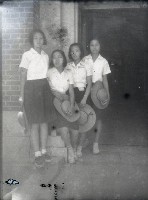 1950至2006年臺灣常民生活藏品圖，第1張