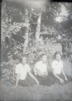 1950至2006年臺灣常民生活藏品圖，第1張
