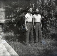 1950至2006年臺灣常民生活藏品圖，第1張