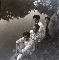 1950至2006年臺灣常民生活藏品圖，第1張