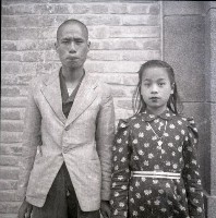 1950至2006年臺灣常民生活藏品圖，第1張