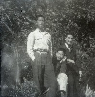 1950至2006年臺灣常民生活藏品圖，第1張