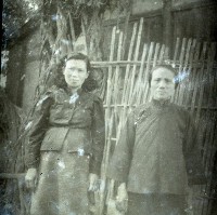 1950至2006年臺灣常民生活藏品圖，第1張