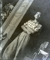 1950至2006年臺灣常民生活藏品圖，第1張