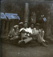 1950至2006年臺灣常民生活藏品圖，第1張
